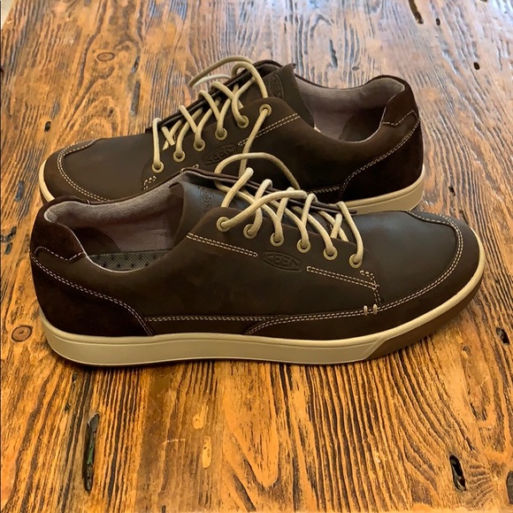men's glenhaven sneaker